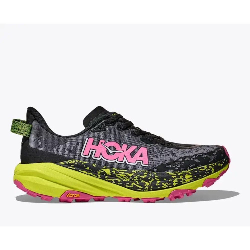 Hoka‎ Speedgoat 6 Women's Trail Shoes Sneakers Sz 9B NIB